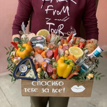 Мужской набор "Джонатан"