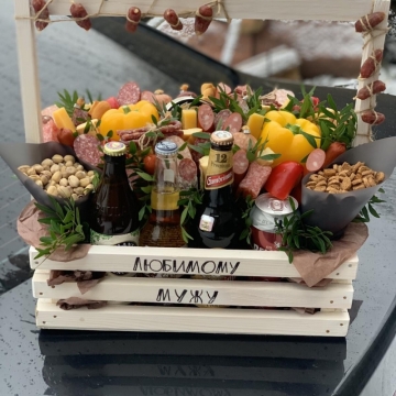 Мужской набор "Маркус"