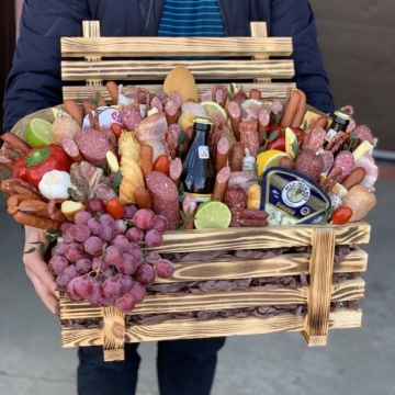 Мужской набор "Эдвард"