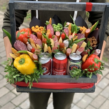 Мужской набор "Дарвин"