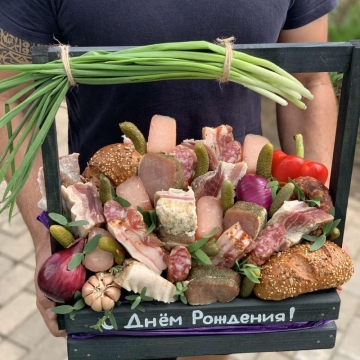 Мужской набор "Джон"