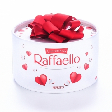 Конфеты "Raffaello" 100г