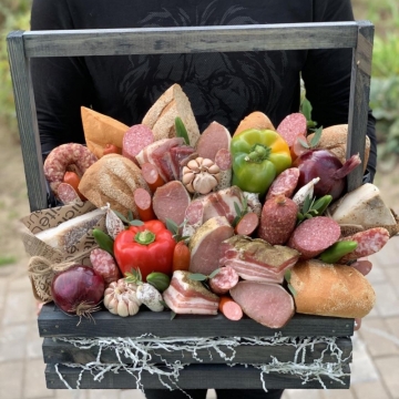 Мужской набор "Джо"