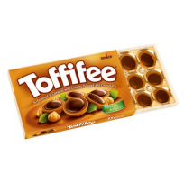 Конфеты "Toffifee" 125г, Россия