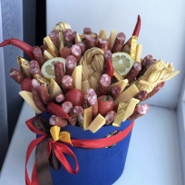 Мужской букет "Жозе"