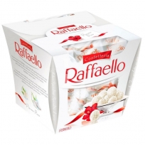 Конфеты "Raffaello" 150г